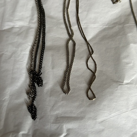 Necklace Bundle - Scrap Pieces - Jewelry Making Bundle - Womens Accessories - Picture 2 of 7